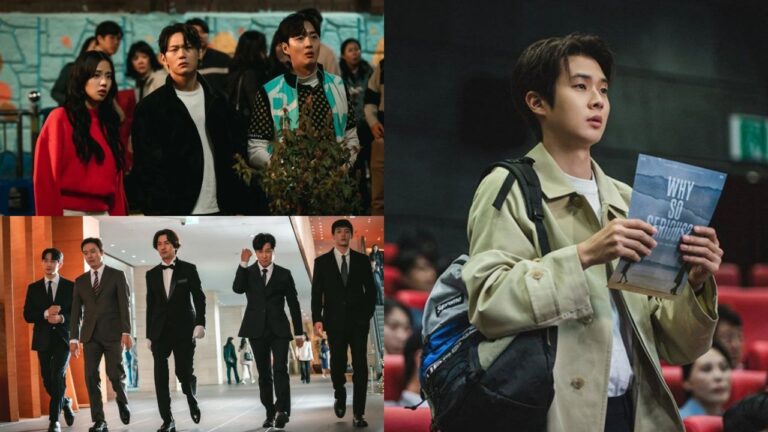 10 Most Popular K Dramas of 2025