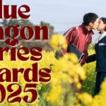 Blue Dragon Series Awards 2025