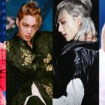 K Pop Idols With Unisex Hairstyles