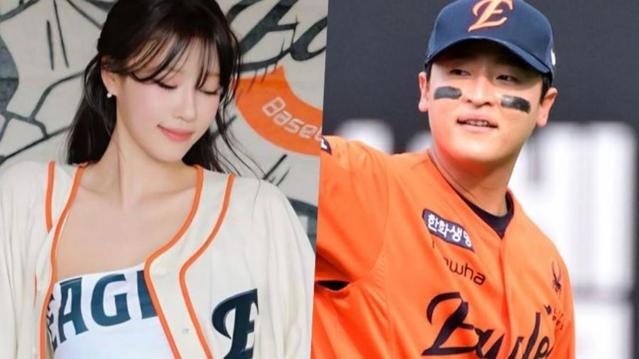 Lee Mi Joo-Lee Jin Young relationship