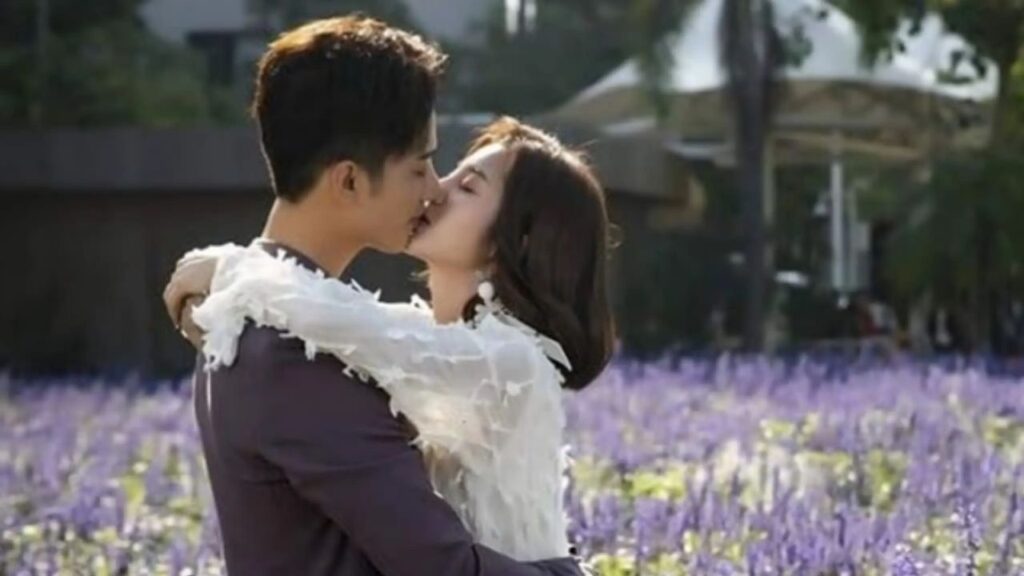 My Girlfriend Is An Alien