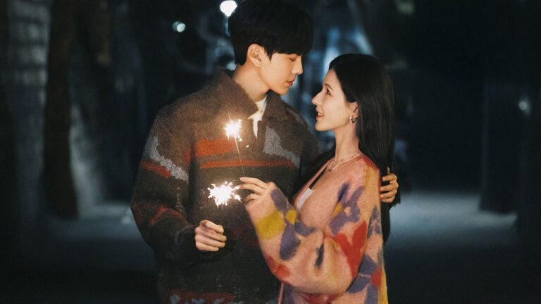 Deep Affectionate Eyes