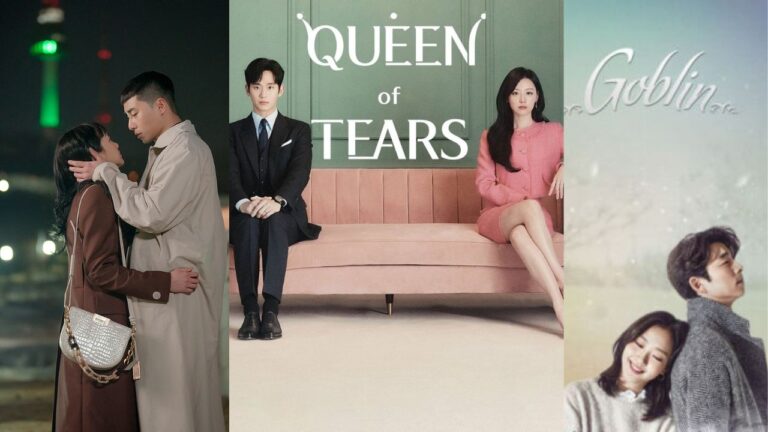 IMDb Top Rated Korean Drama