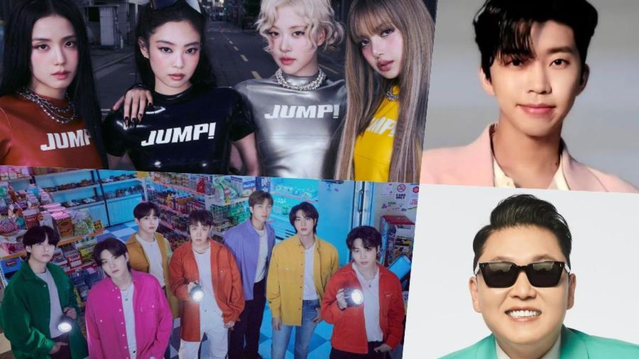 Korean Brand Reputation Ranking