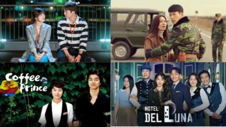 Korean Drama Business Trends