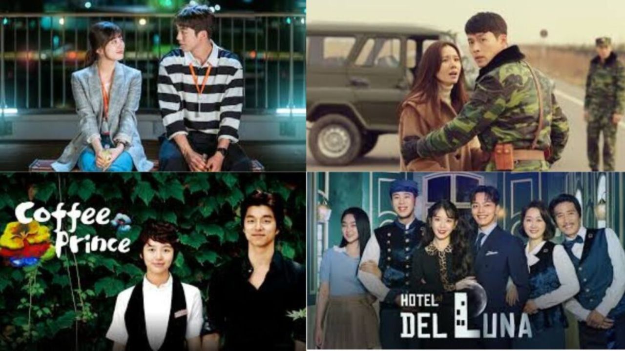 Korean Drama Business Trends