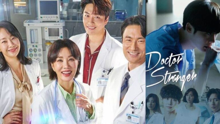 Korean Medical Drama