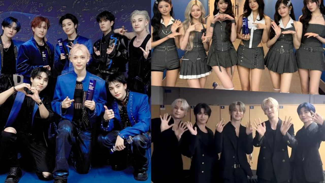 Korean World Dream Awards 2025