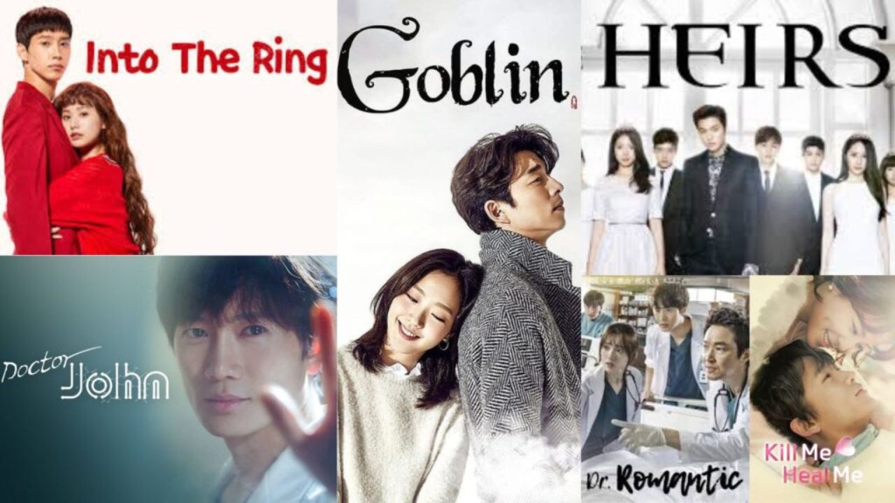 MX Player Korean Drama