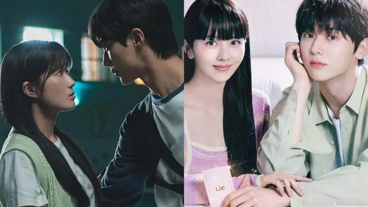 Romantic Comedy Korean Drama