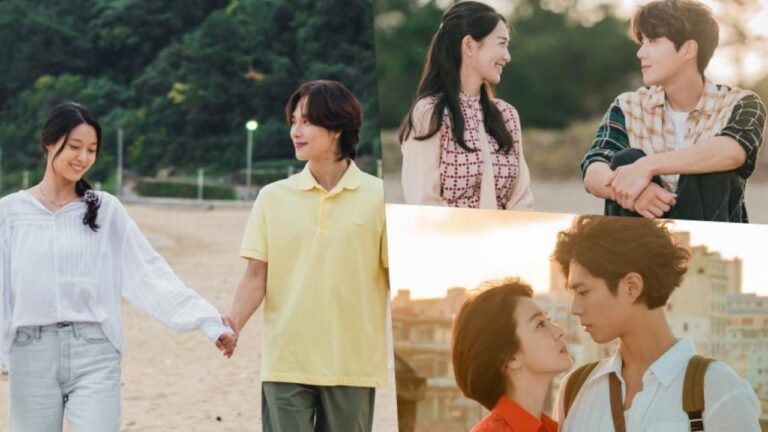 Summer Vibes K-Drama