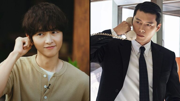 Upcoming Korean Drama 2025