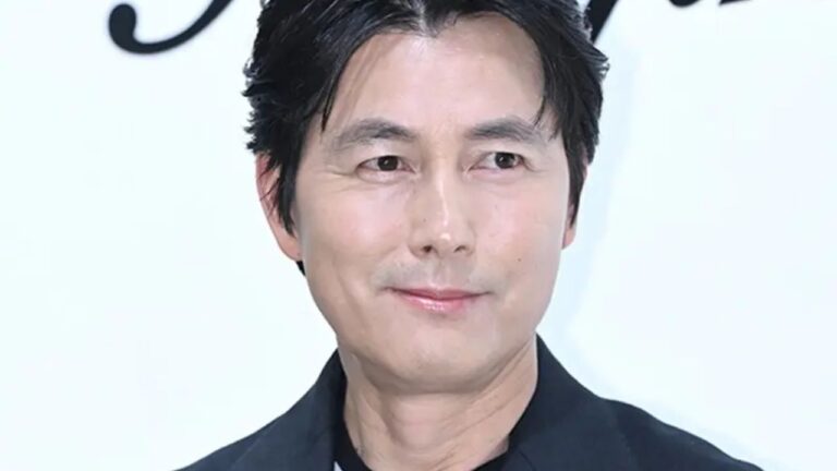 Jung Woo Sung
