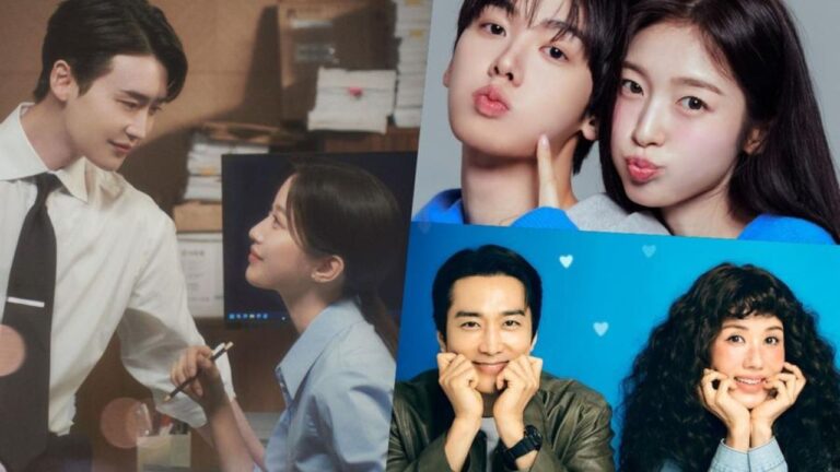 International Korean Drama Day