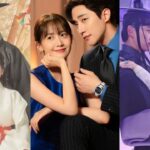 K-Drama Idol Couples