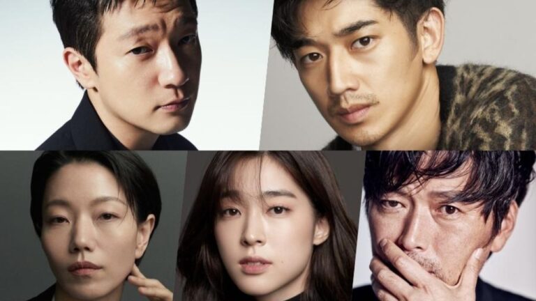 Netflix Upcoming Series