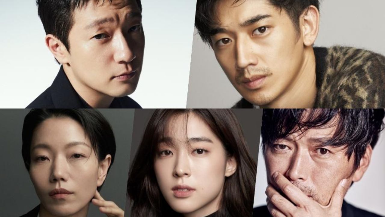 Netflix Upcoming Series